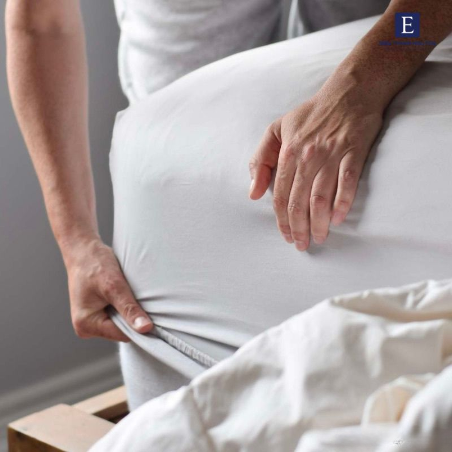 cách sử dụng bảo quản và vệ sinh nệm bền đẹp