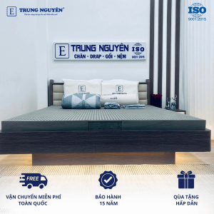 nệm cao su thiên nhiên