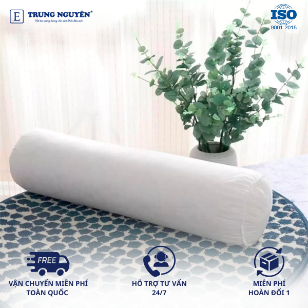Gối Ôm Long Vũ Cao Cấp Trung Nguyên