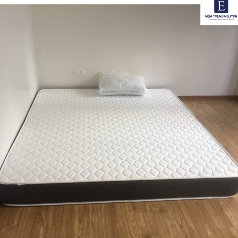 Nệm cao su tổng hợp là gì? Có nên mua hay không? nem cao su non massage 3