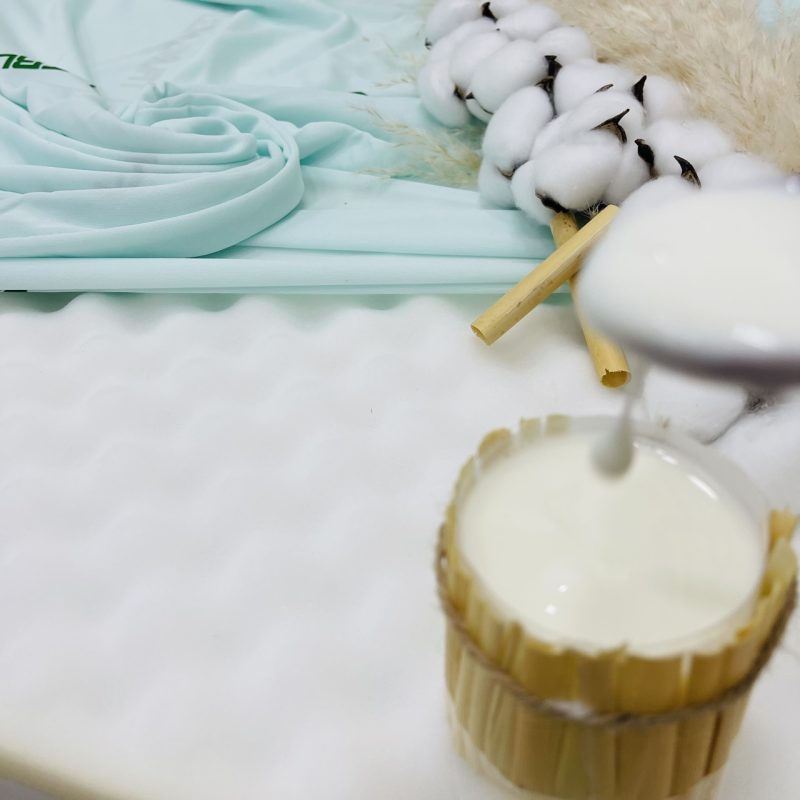 Nệm Cao Su Non Massage Trung Nguyên - Ảnh 6