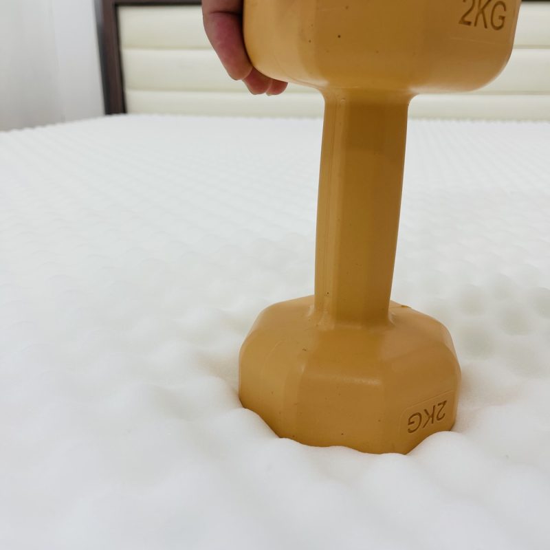 Nệm Cao Su Non Massage Trung Nguyên - Ảnh 7