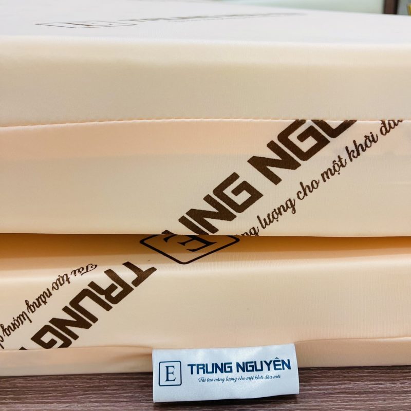 Nệm Rubber Foam Trung Nguyên - Ảnh 8