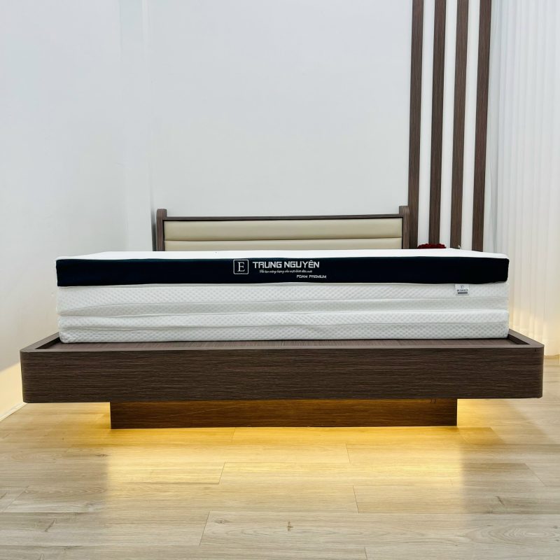 Nệm Foam Premium Trung Nguyên - Ảnh 2
