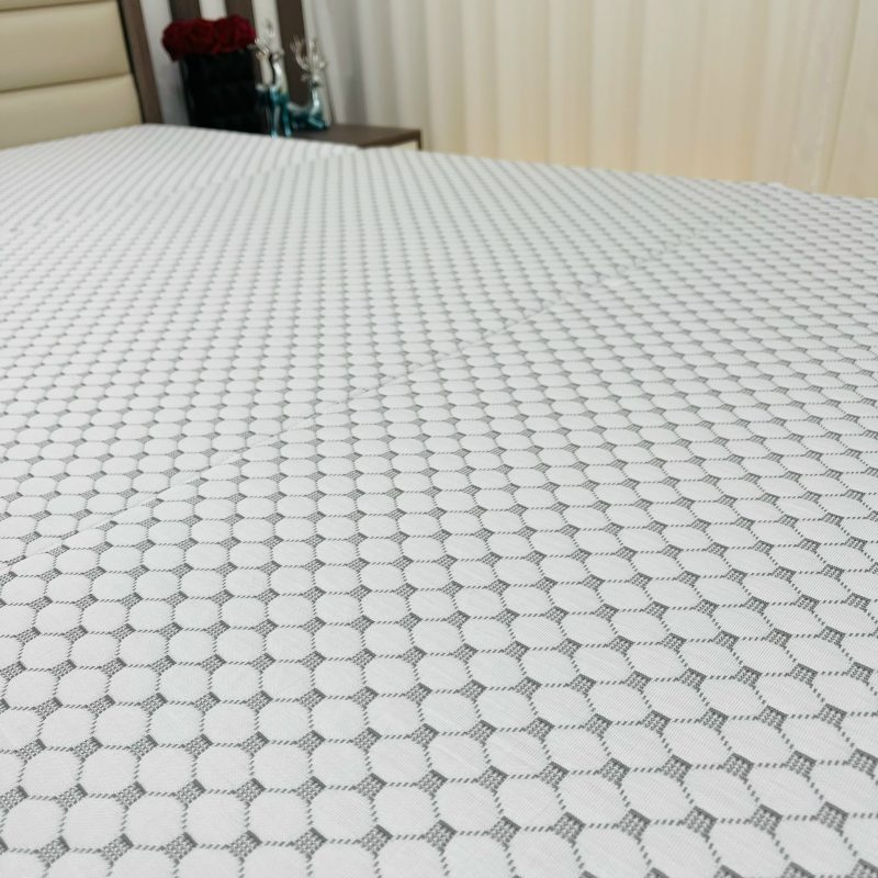 Nệm Foam Premium Hoạt Tính Trung Nguyên - Ảnh 3