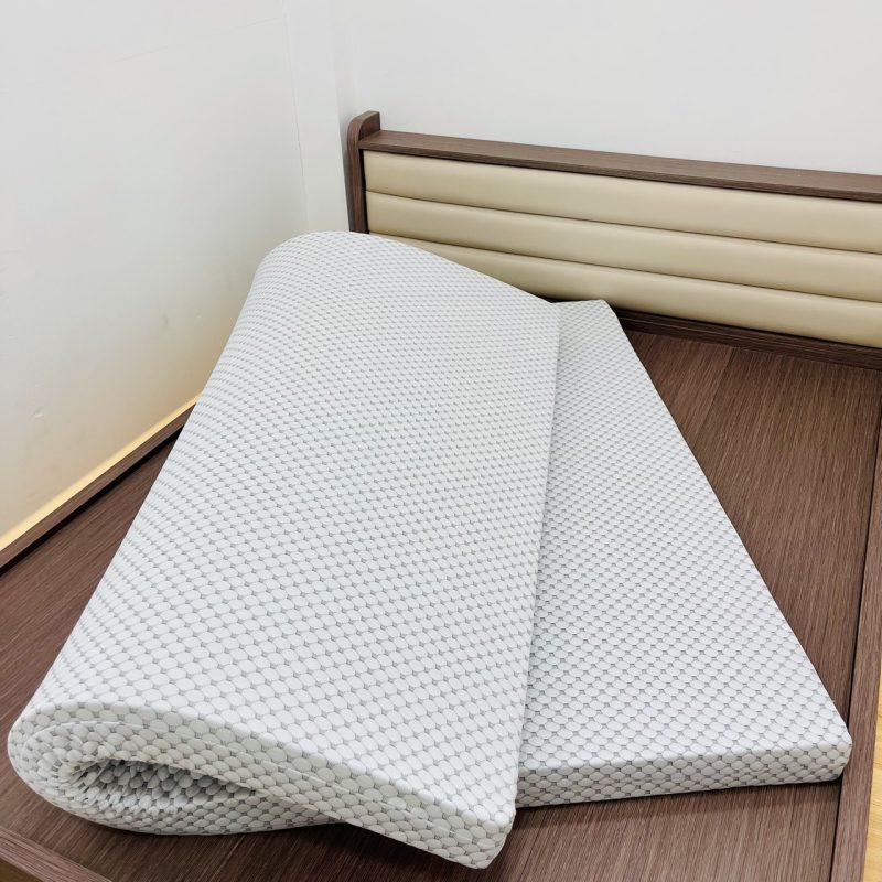 Nệm Foam Premium Hoạt Tính Trung Nguyên - Ảnh 5