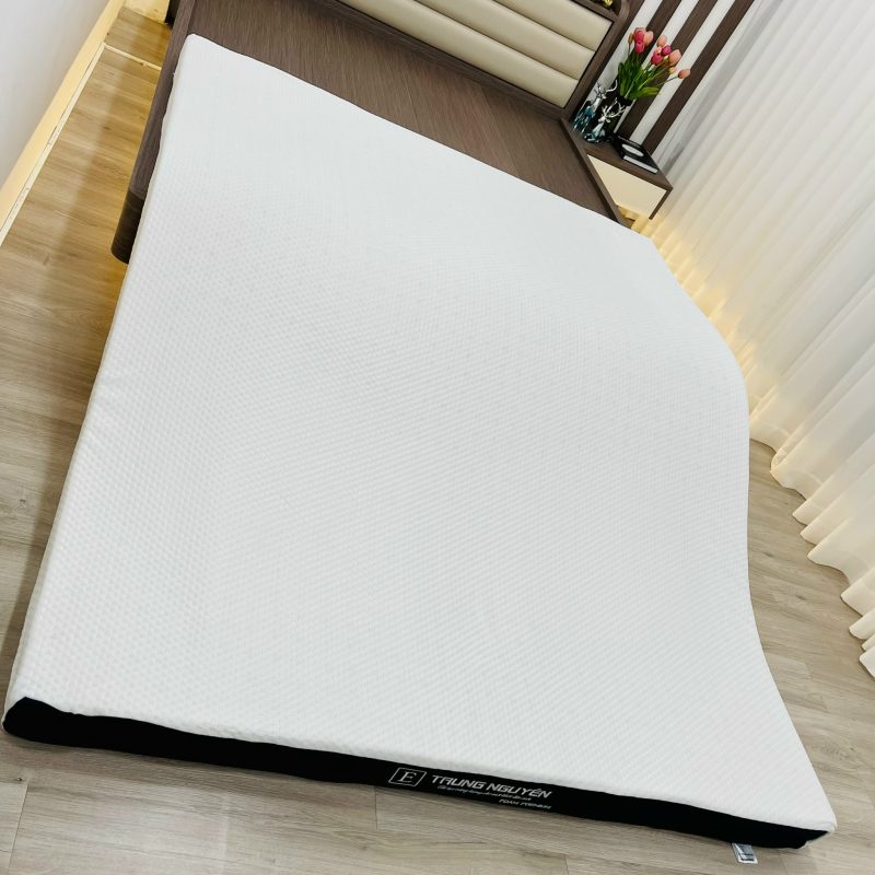 Nệm Foam Premium Trung Nguyên - Ảnh 4