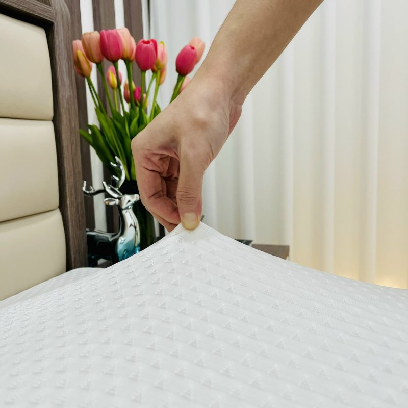 Nệm Foam Premium Trung Nguyên - Ảnh 7