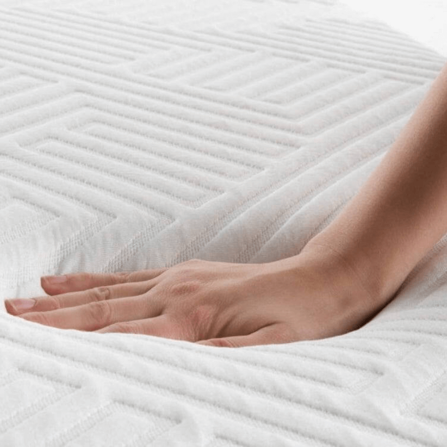 Cách Chọn Nệm Phù Hợp Với Cơ Thể Và Thói Quen Ngủ cách chọn nệm