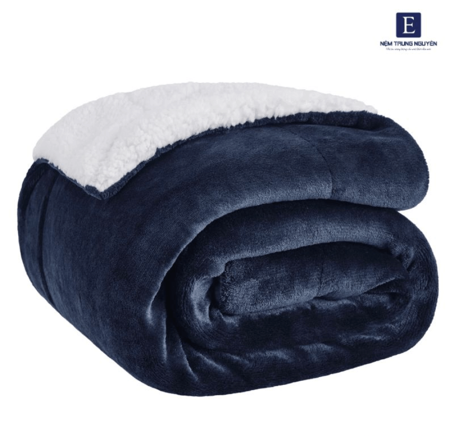 Top 8 các loại chăn mùa đông đáng mua dành cho bạn chăn mùa đông