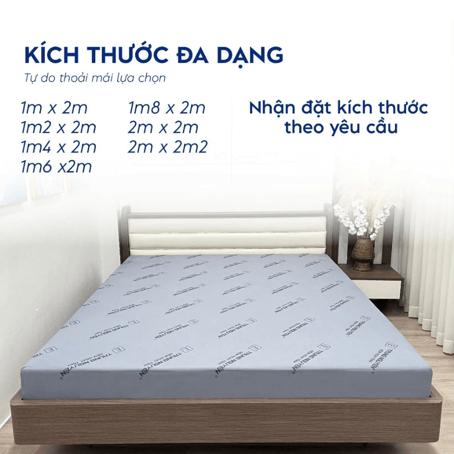 da dang kich thuoc