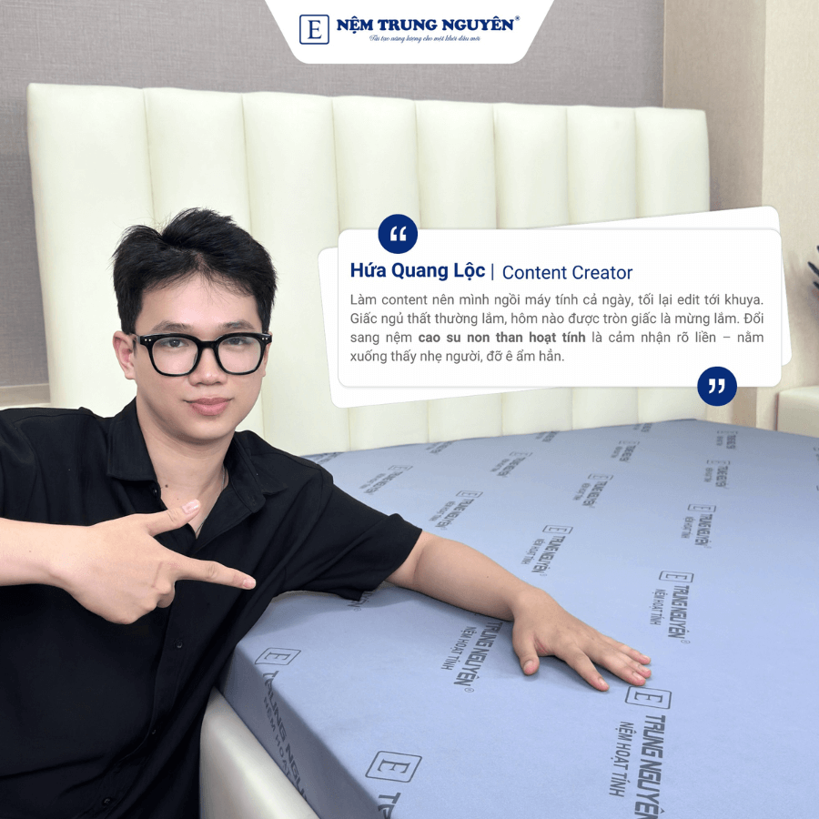 danh gia ve nem trung nguyen