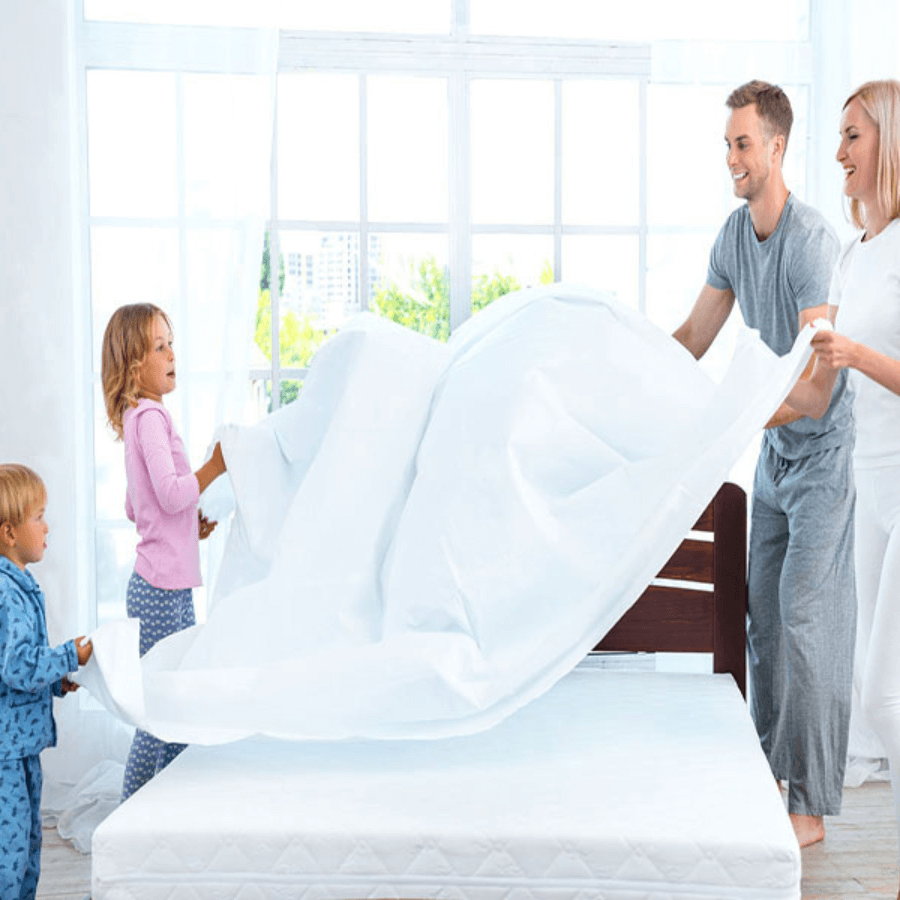 huong dan su dung nem cao su thien nhien dung cach