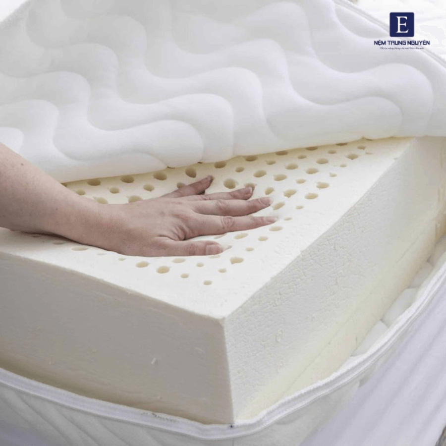 mat do cao su co lien quan den kha nang ho tro co the