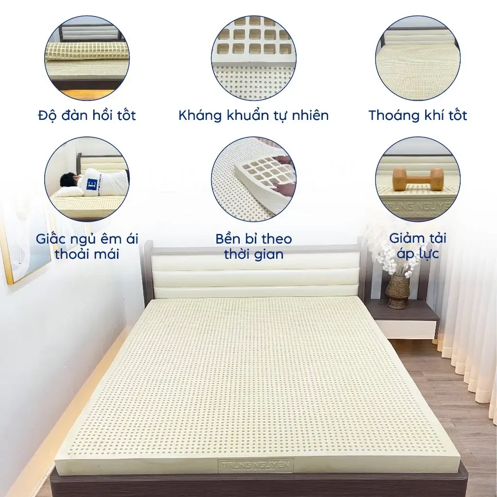 vi sao nen chon nem electronic