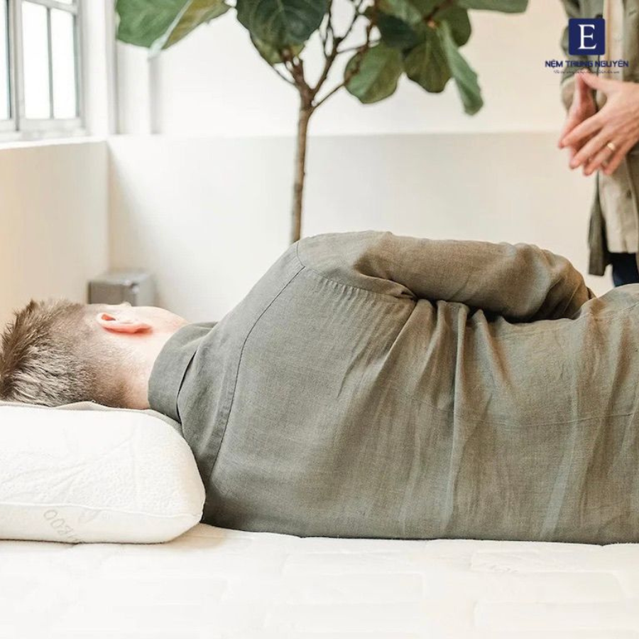 Nệm mềm vừa phải và những điều cần biết khi lựa chọn 6