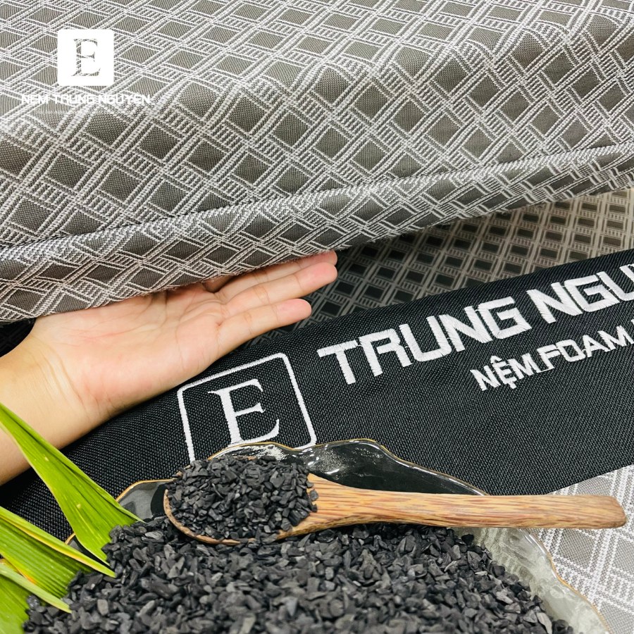 Nệm Kháng Khuẩn Trong Thời Đại Ô Nhiễm Không Khí nem khang khuan