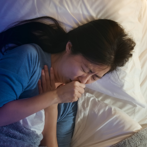 nệm kháng khuẩn