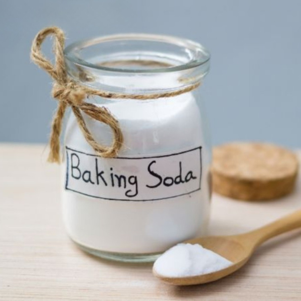 baking soda